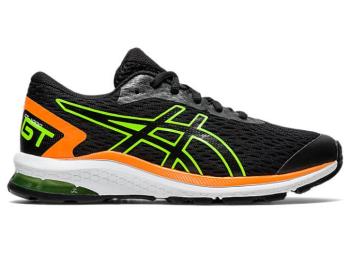 Asics GT-1000 9 GS Barn Joggesko NO532RX